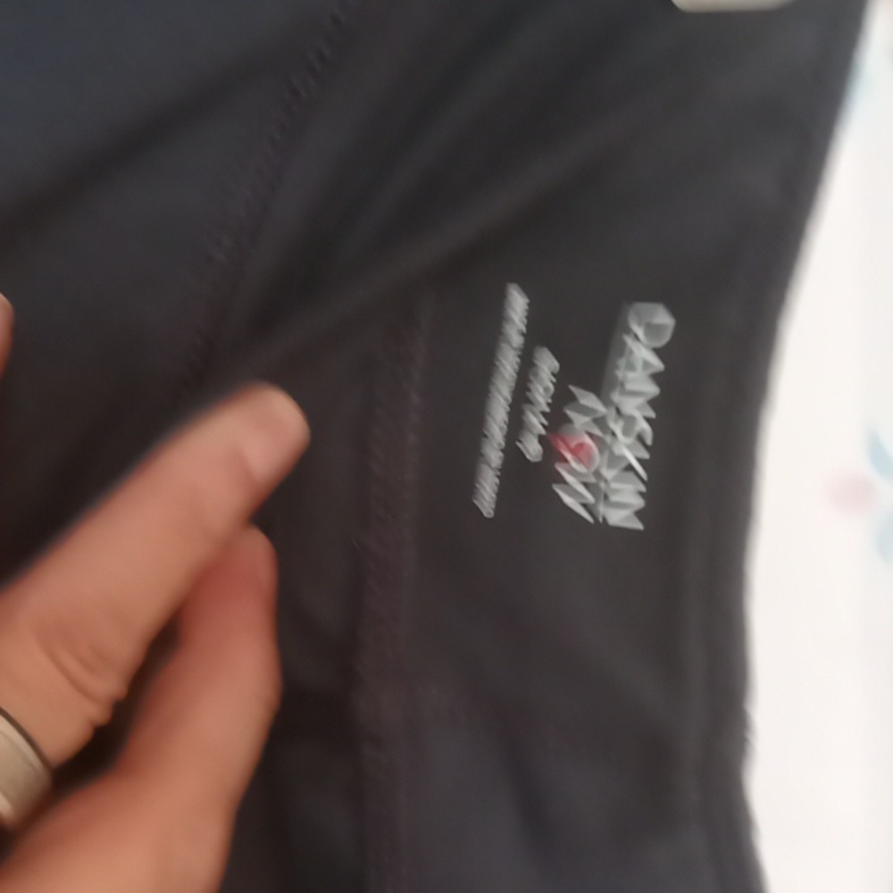 Danskin Now Pants Sm 3-5 - Picture 4 of 7